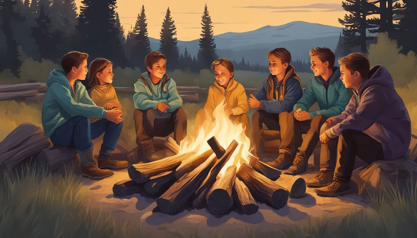 11 Best Sibling Moments in Yellowstone