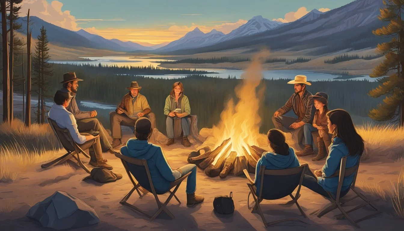 8 Yellowstone Plot Holes We Can't Ignore