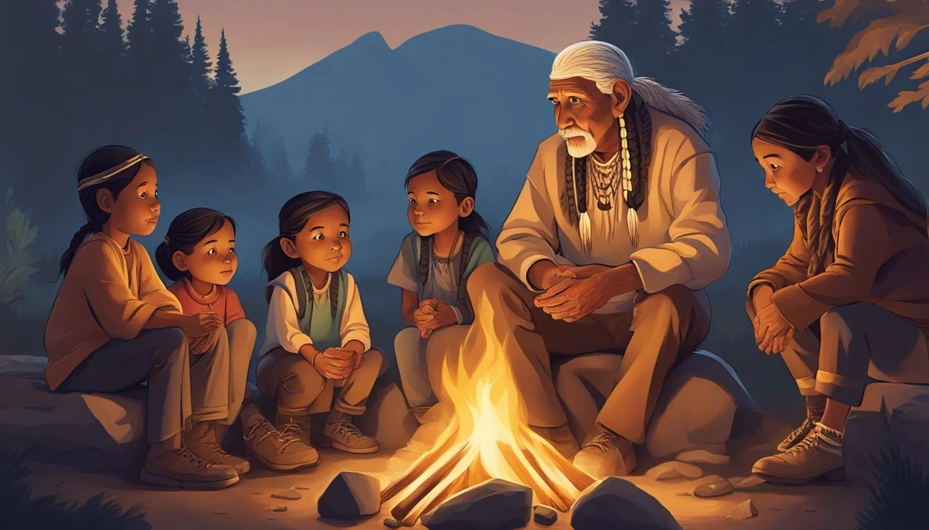 9 Times Yellowstone Accurately Portrayed Native American Issues