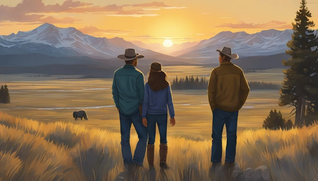 12 Best Yellowstone Episodes According to Fans