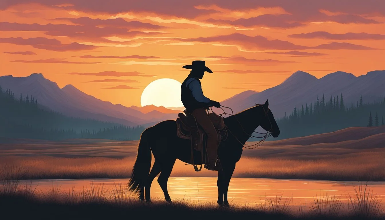 9 Times Yellowstone's Dialogue Was Pure Poetry