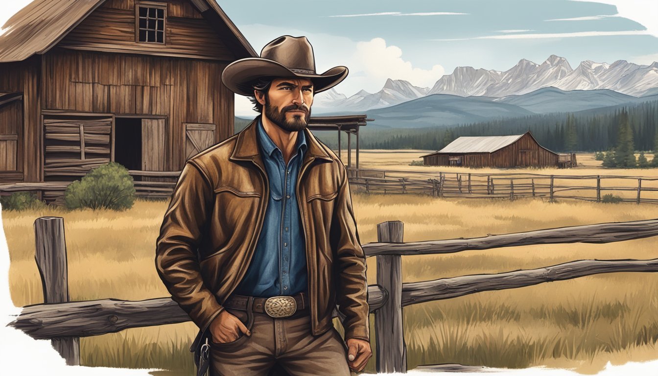 12 Times Yellowstone's Costume Design Told Its Own Story