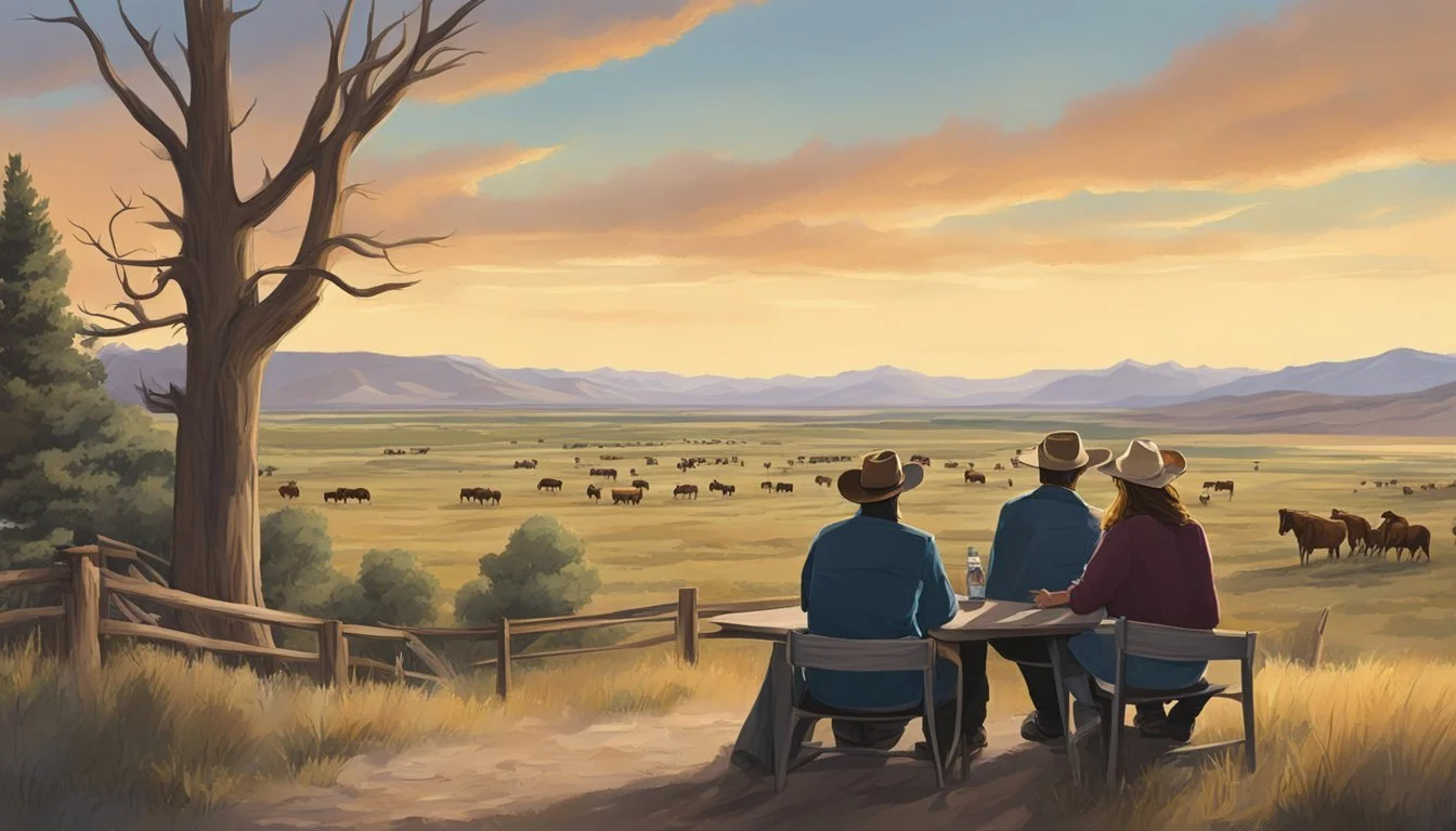 7 Yellowstone Storylines That Need Their Own Spin-Off