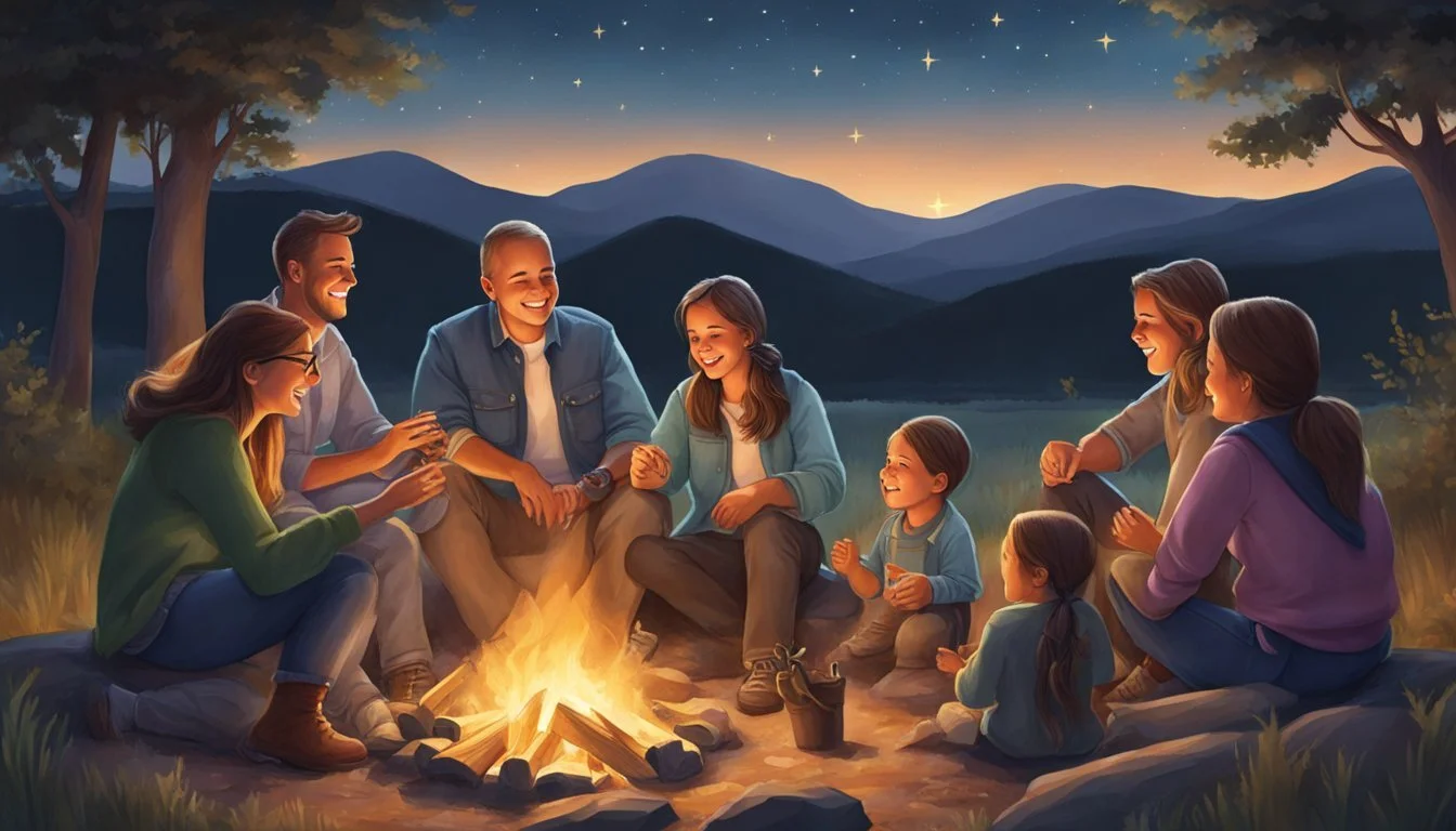 11 Most Heartwarming Moments in Yellowstone
