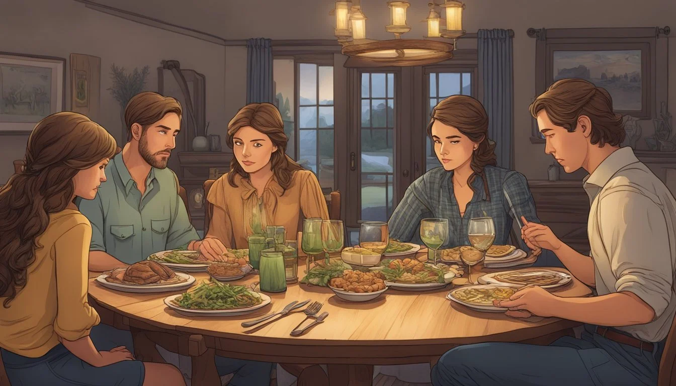 7 Yellowstone Characters Who've Made the Biggest Sacrifices