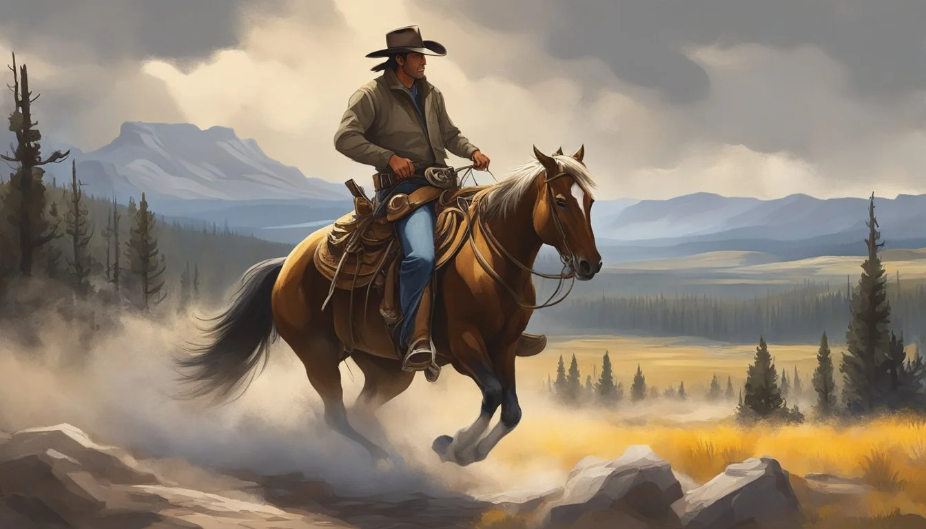 13 Times Yellowstone's Music Choice Was Perfect
