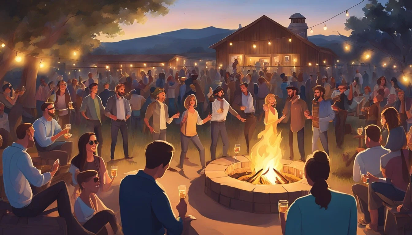 11 Most Memorable Yellowstone Party Scenes