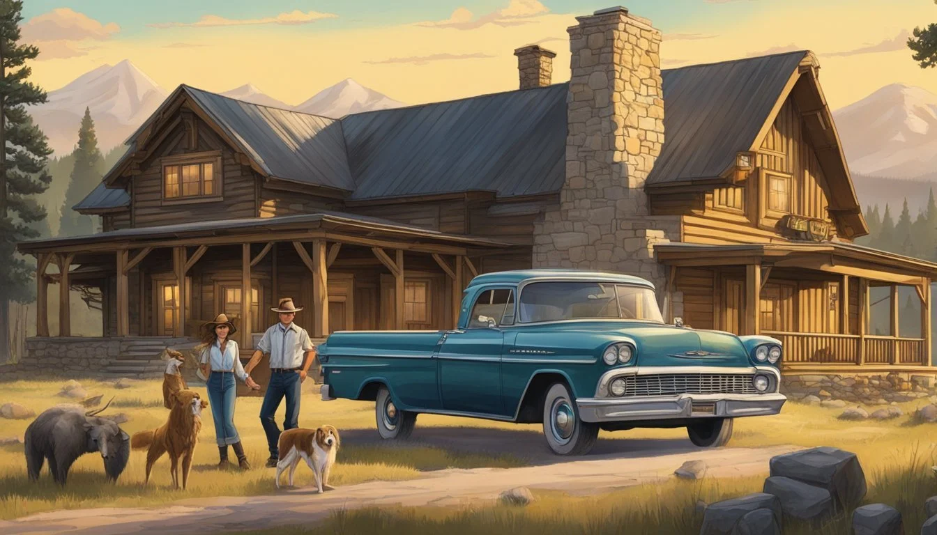 9 Yellowstone Characters We Love Despite Their Flaws