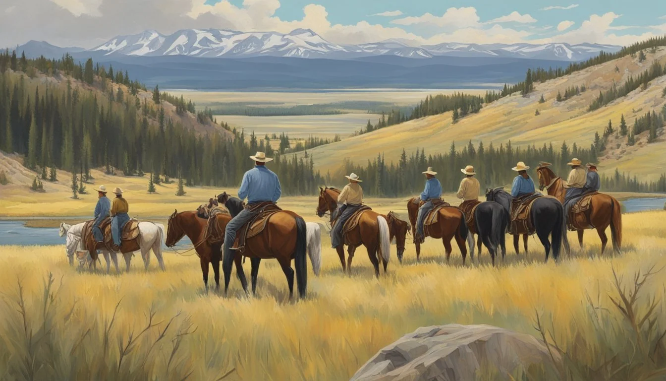 10 Reasons Why Yellowstone Has Become a Cultural Phenomenon