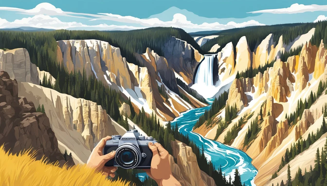 13 Times Yellowstone's Cinematography Left Us in Awe