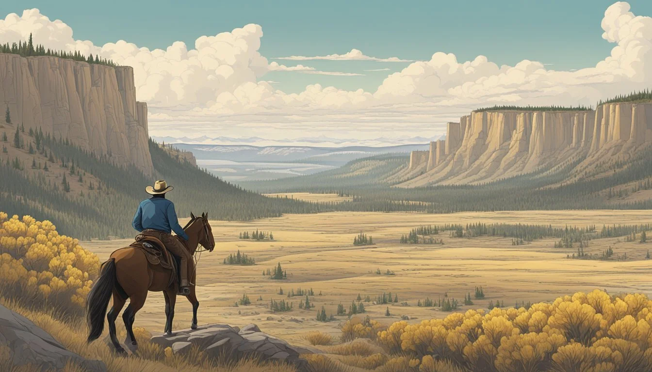 6 Times Yellowstone Surprised Us with Historical Accuracy