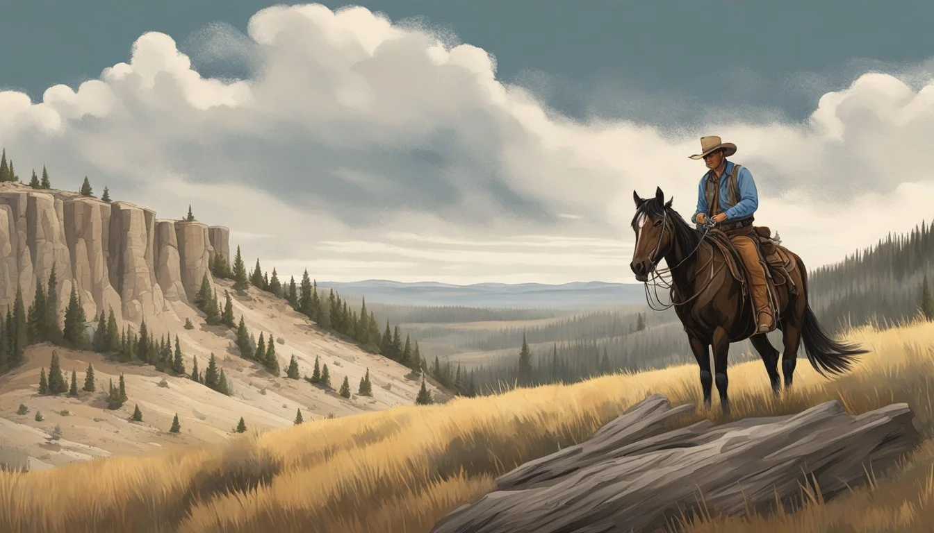 Discover the Untamed Truth: What Yellowstone Show Is Really About Revealed!