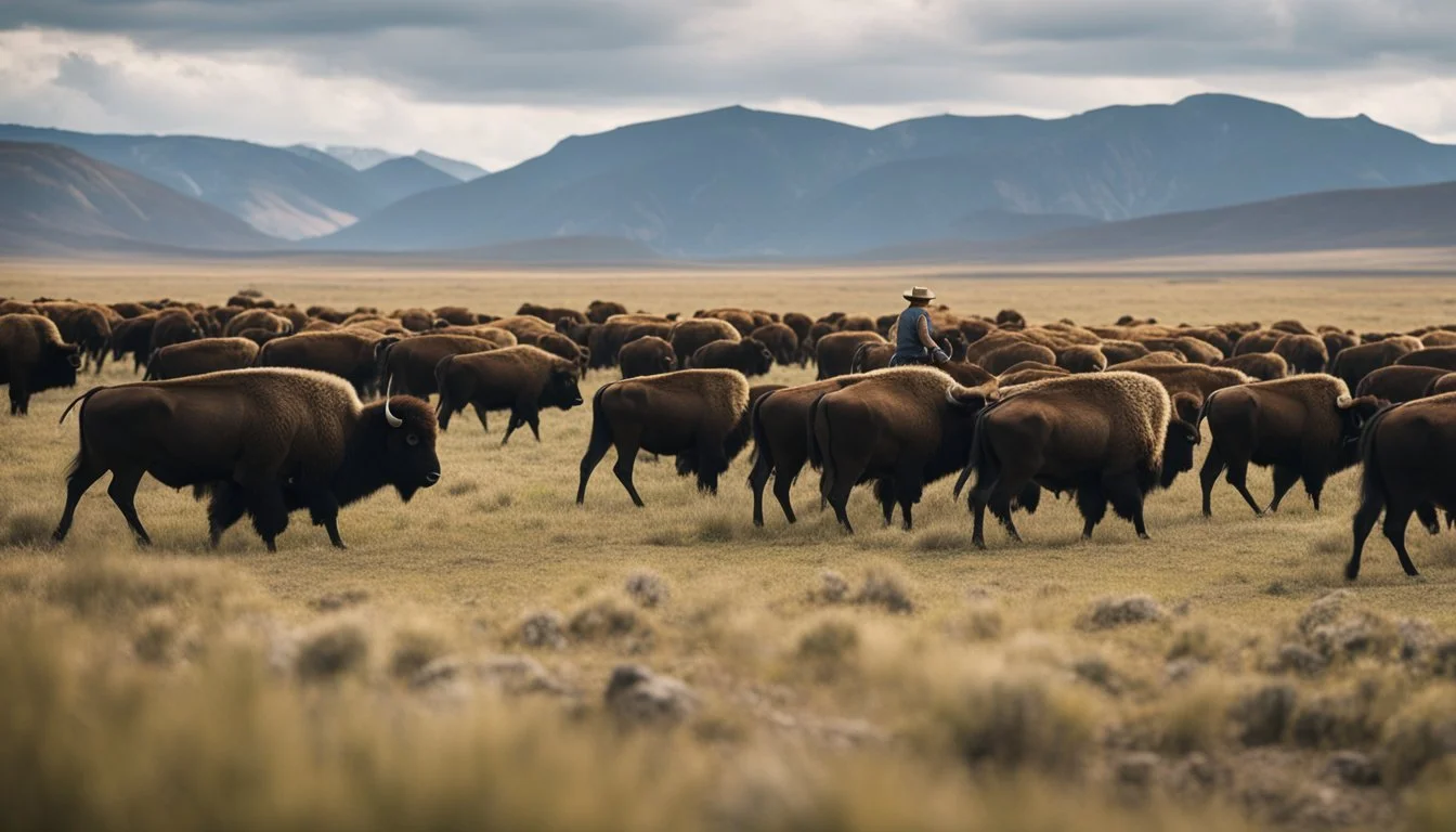 Don’t Miss Out! Discover Where to Watch Yellowstone and Join the Dutton Drama!