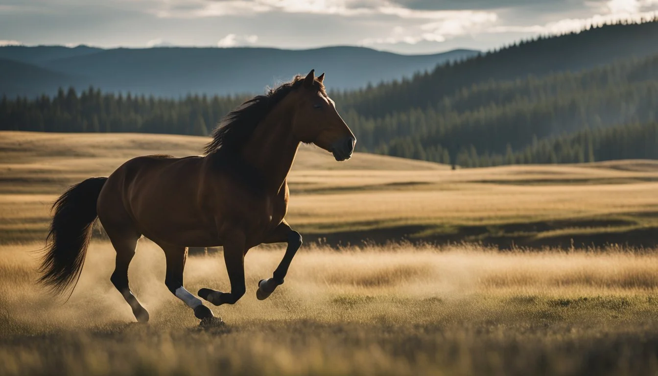 Where Is Yellowstone Show Filmed? Discover the Breathtaking Locations!"