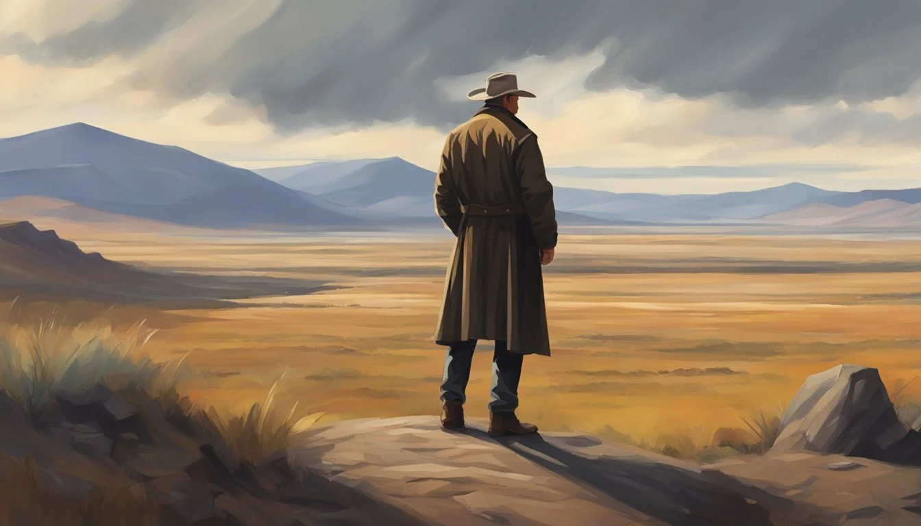 Kevin Costner's Shocking Exit from Yellowstone: What Really Happened?