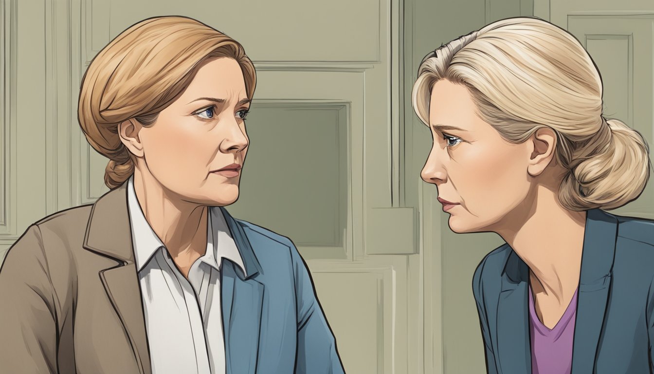 The Women of Breaking Bad: Beyond Supporting Characters