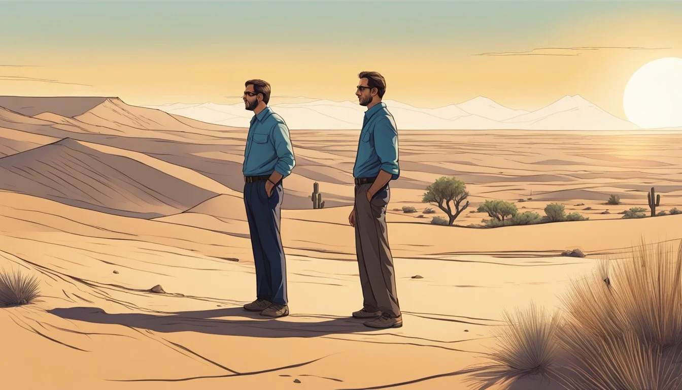 The Ethics of Empathy: Why Audiences Rooted for Breaking Bad's Antiheroes