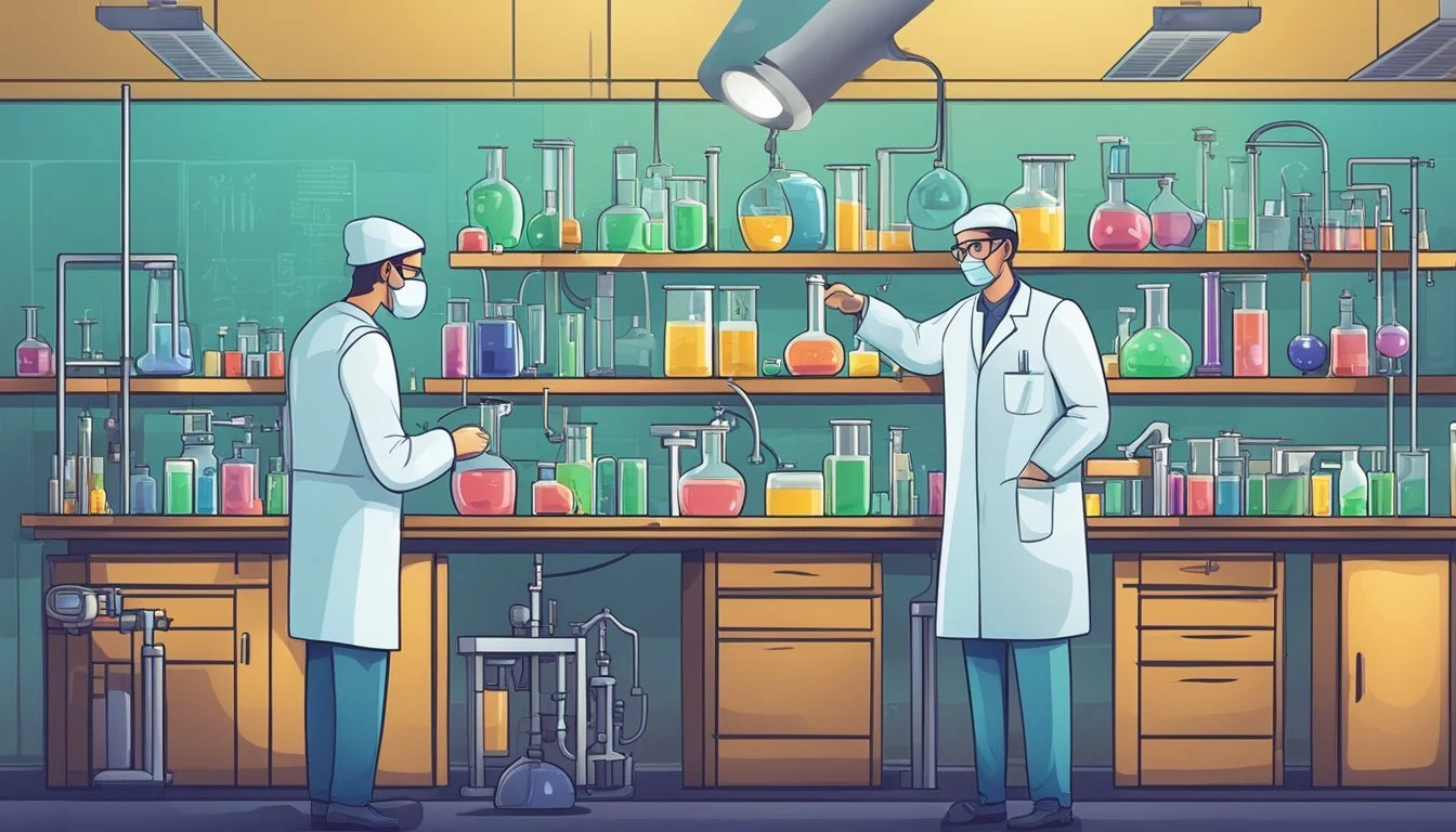 Breaking Bad's Portrayal of the Drug Trade: Fact vs. Fiction