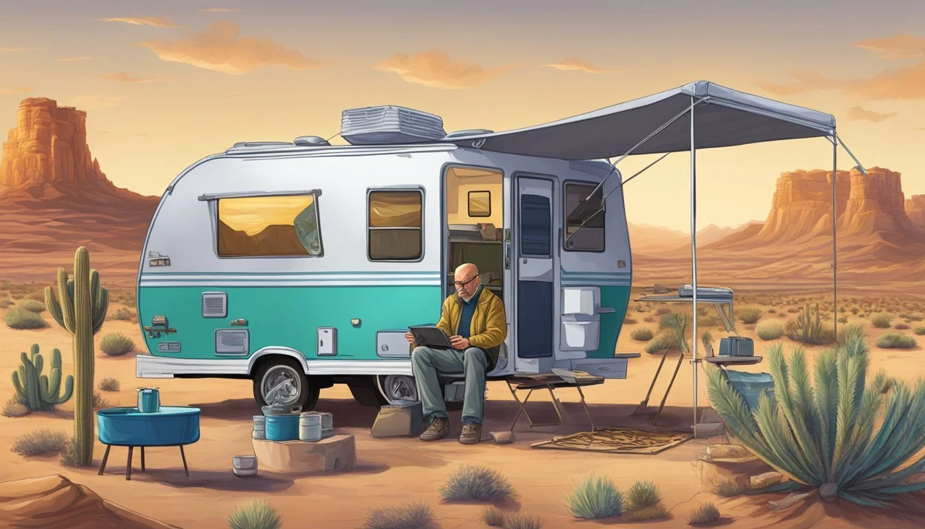 Breaking Bad's Easter Eggs