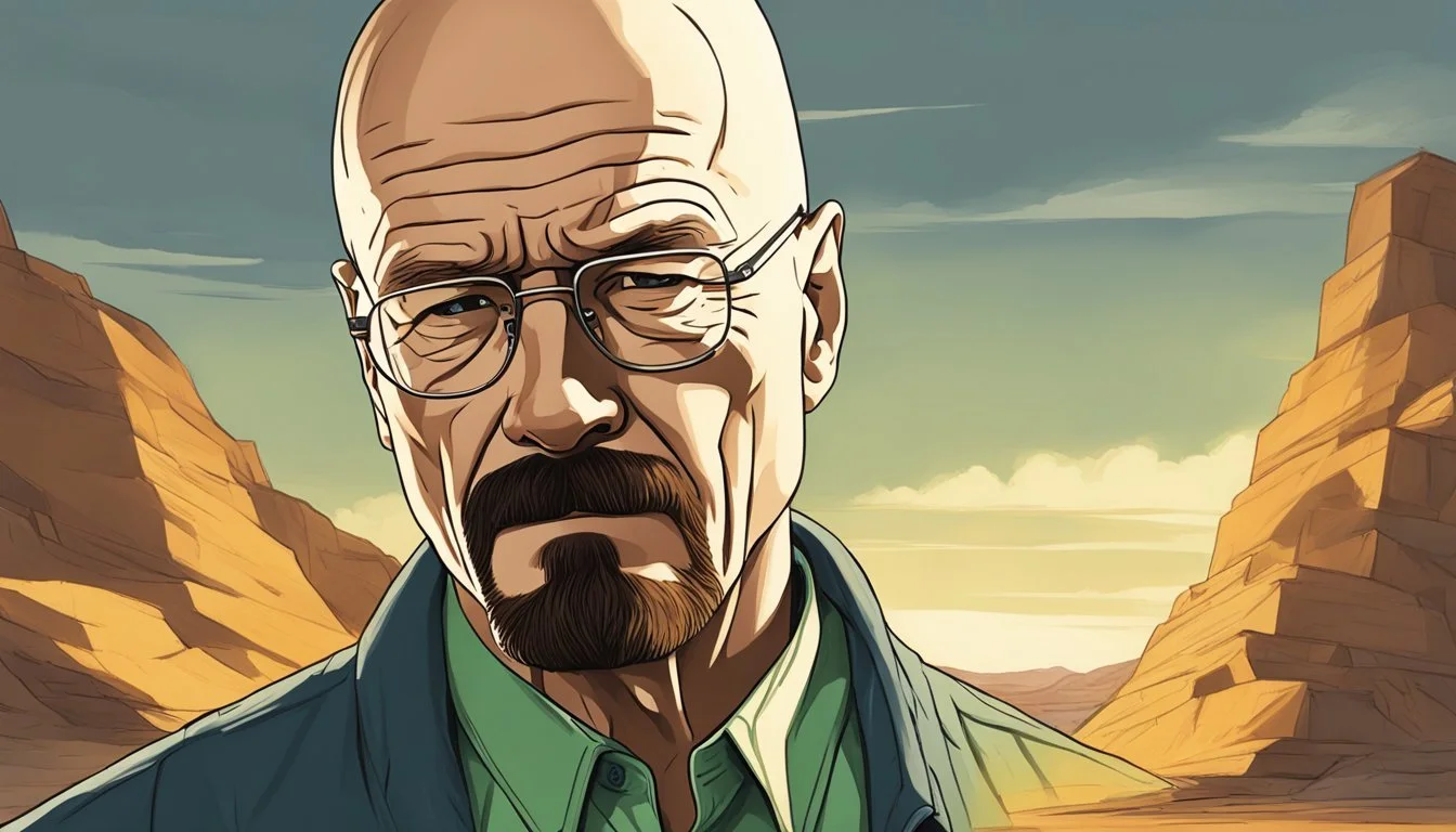 Breaking Bad's Most Shocking Deaths