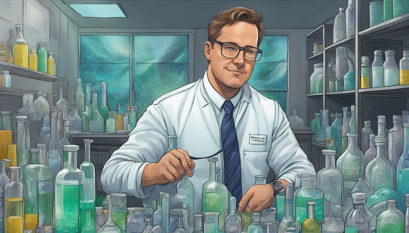 Todd Alquist: The Banality of Evil Personified in Breaking Bad