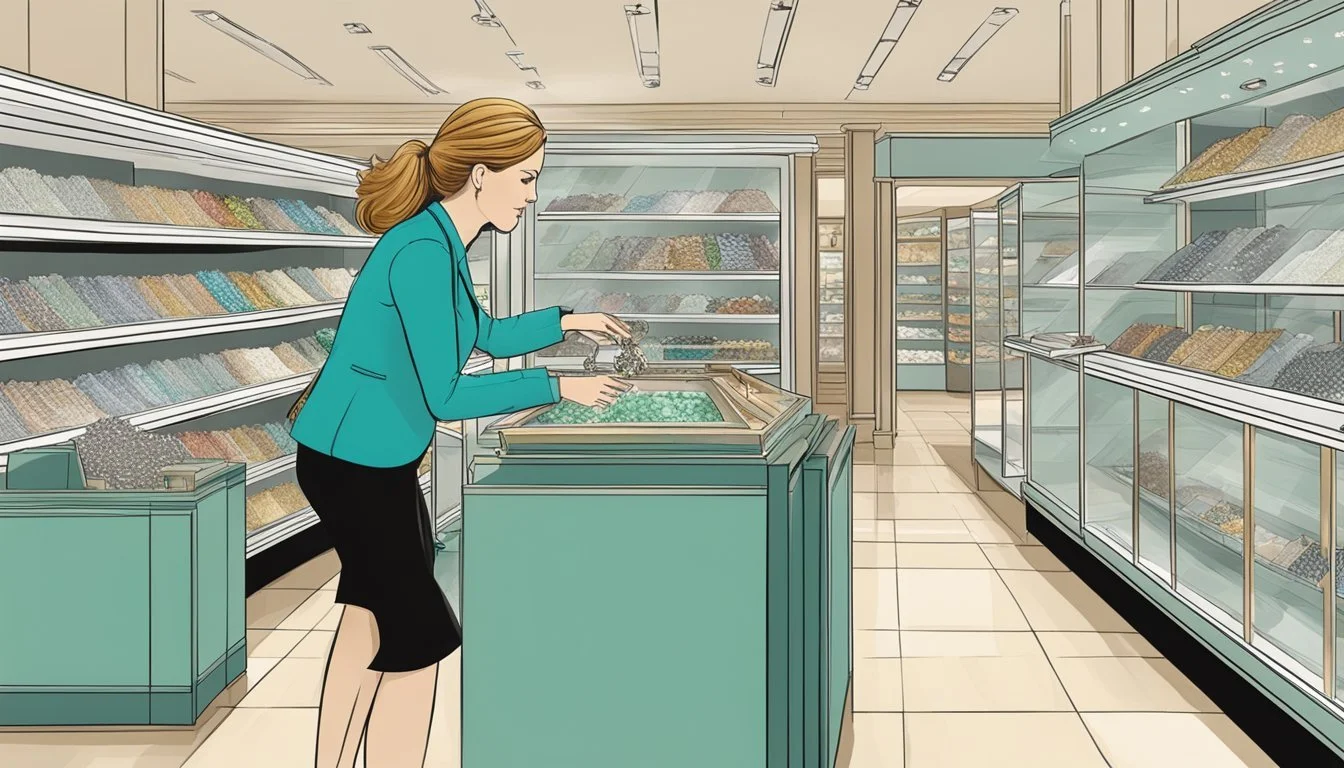 Marie Schrader: More Than Just a Kleptomaniac in Breaking Bad