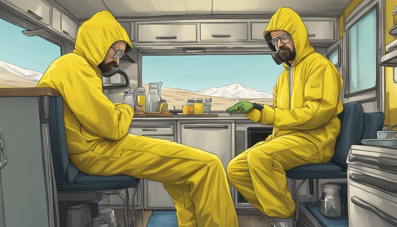 7 Breaking Bad Characters Who Deserved More Screen Time