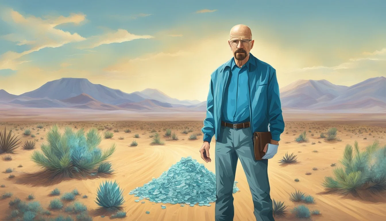15 Easter Eggs You Might Have Missed in Breaking Bad