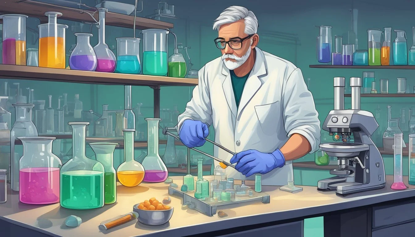 12 Breaking Bad Quotes to Live By (Or Not)
