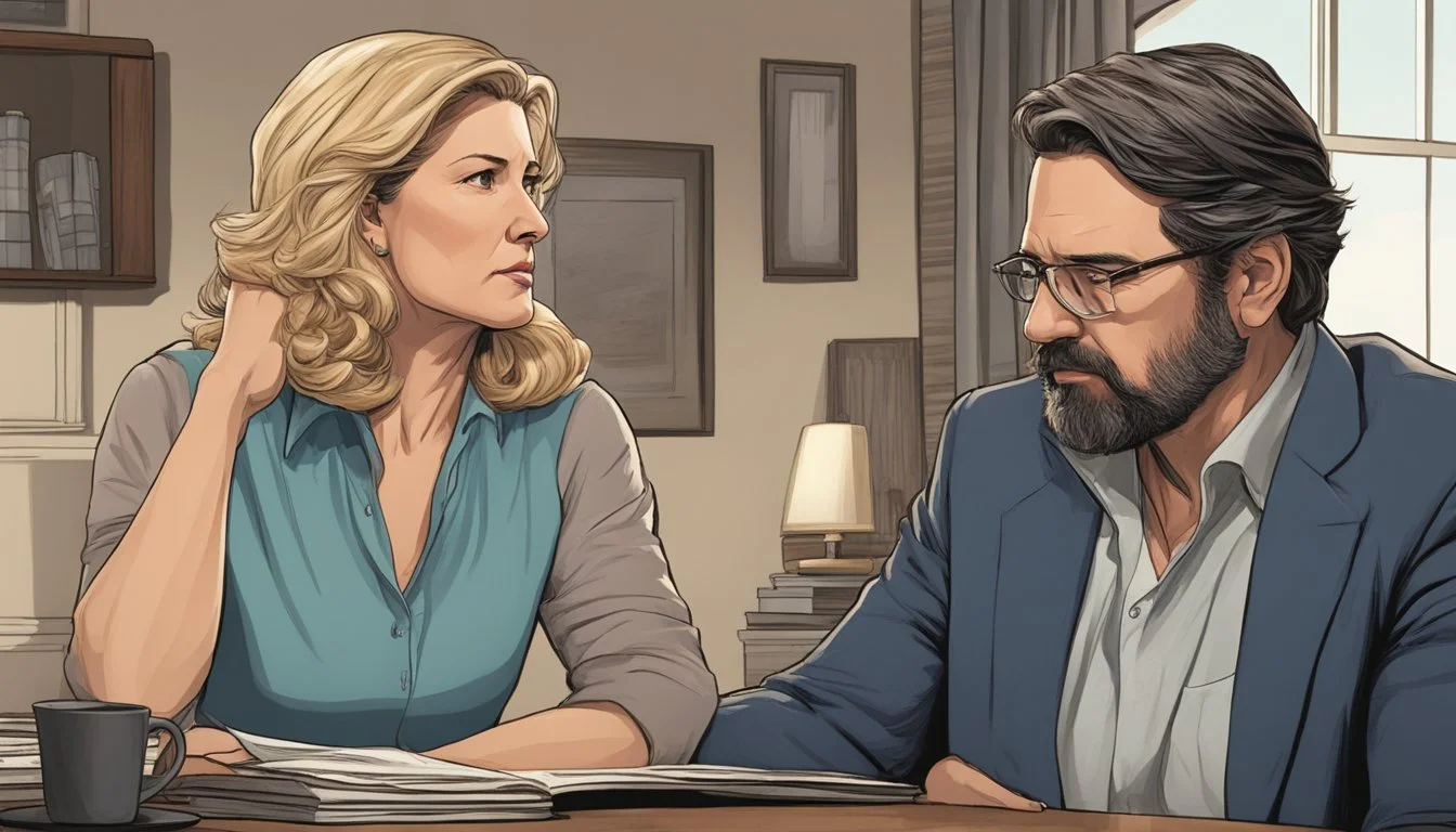 9 Breaking Bad Moments That Defined Skyler White