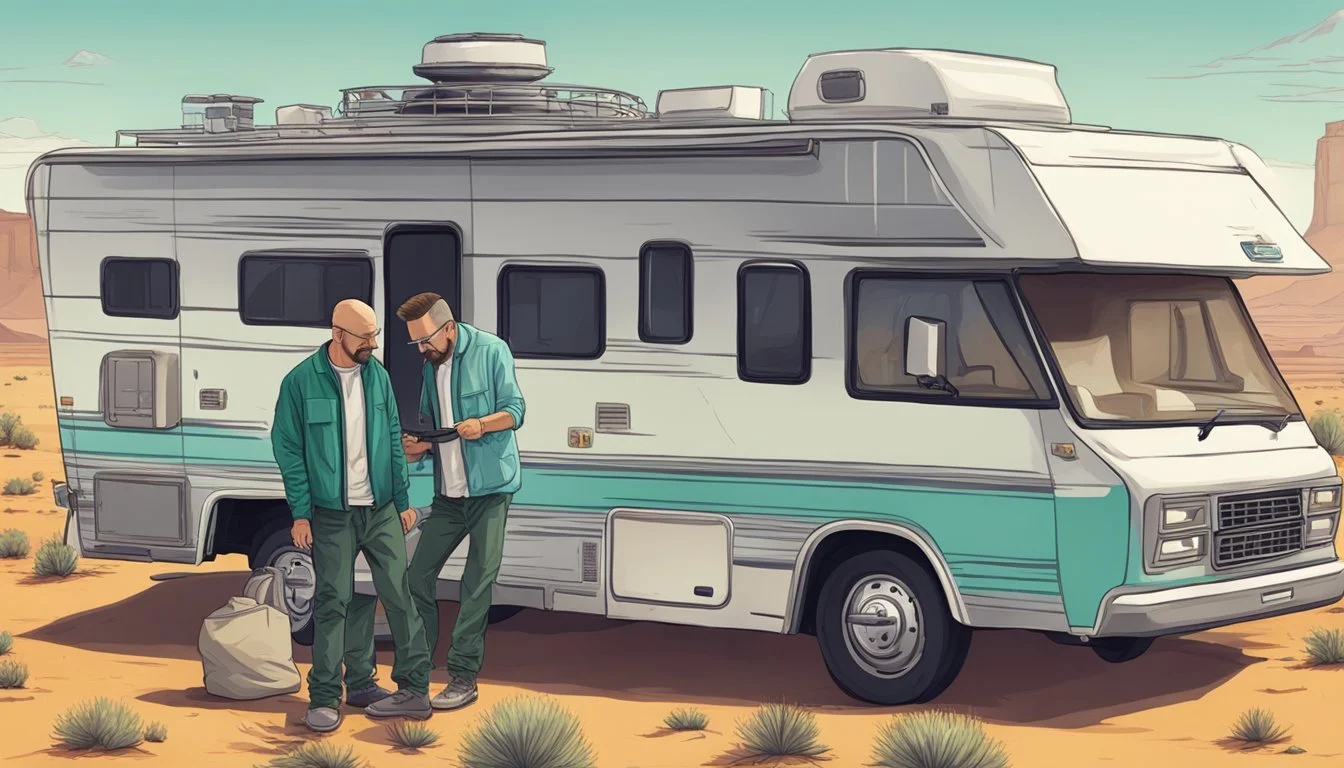 8 Breaking Bad Episodes That Work as Standalone Stories