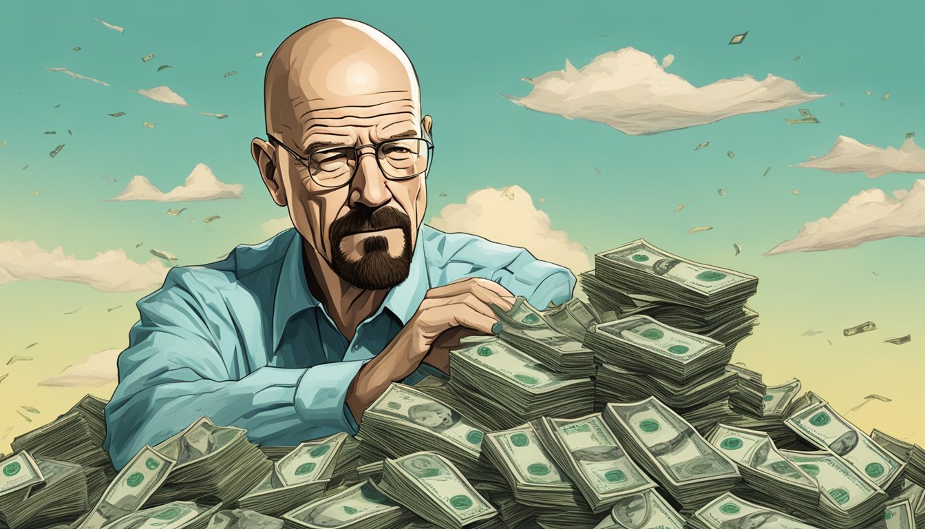 5 Breaking Bad Story Arcs That Changed Everything