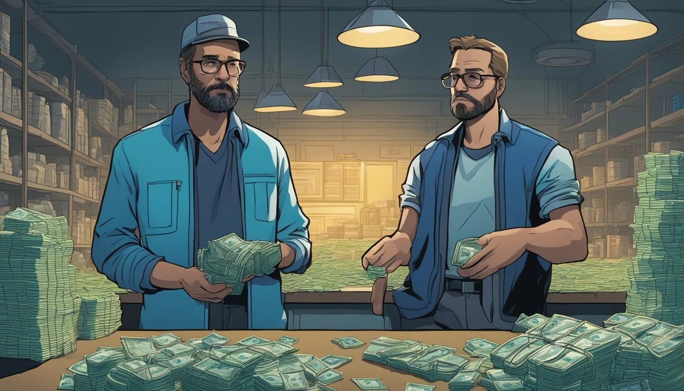 14 Breaking Bad Supporting Characters Ranked