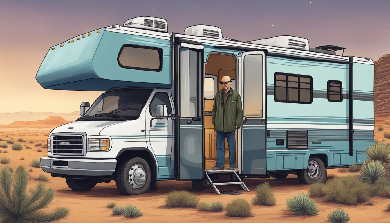 6 Breaking Bad Story Arcs That Could Have Been Their Own Show