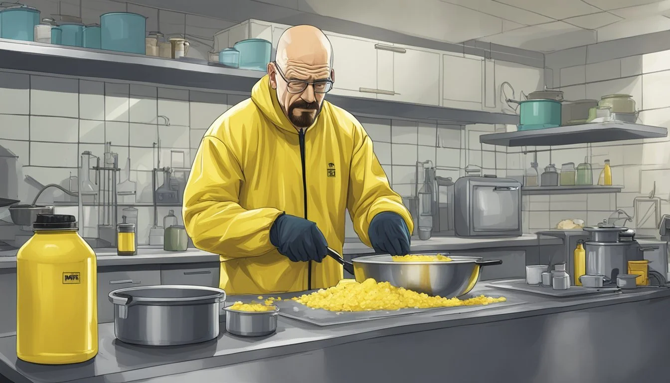 9 Breaking Bad Costumes That Defined the Characters