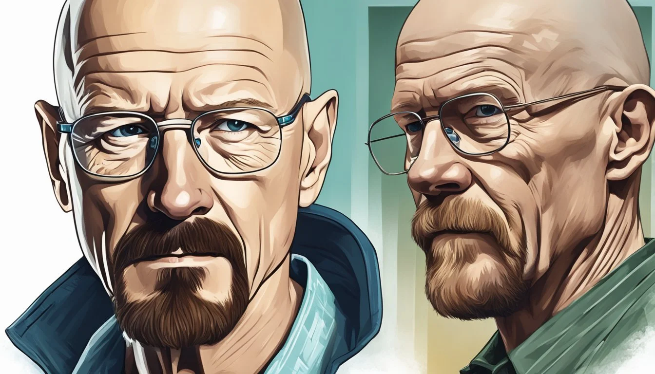 12 Breaking Bad Characters' Jobs Before the Show Started