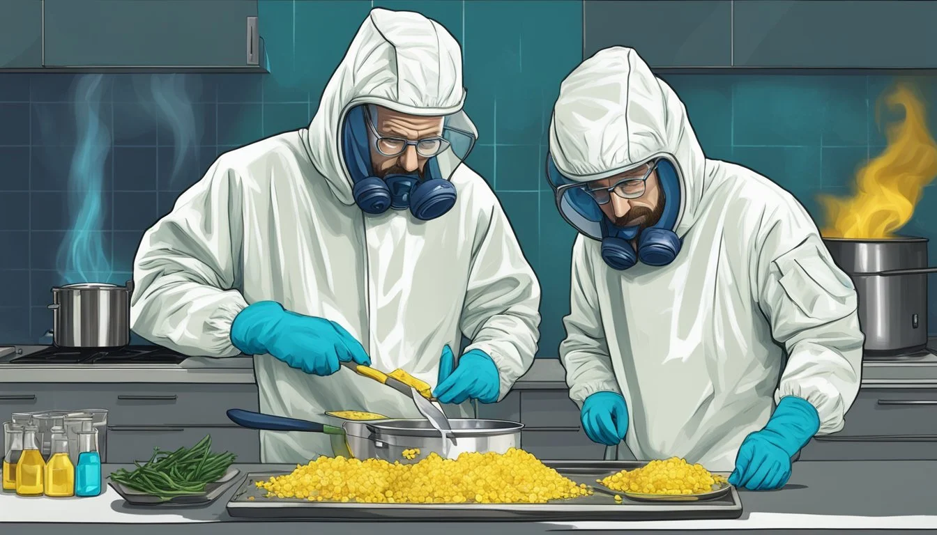 10 Breaking Bad Props You Can Buy (For a Price)