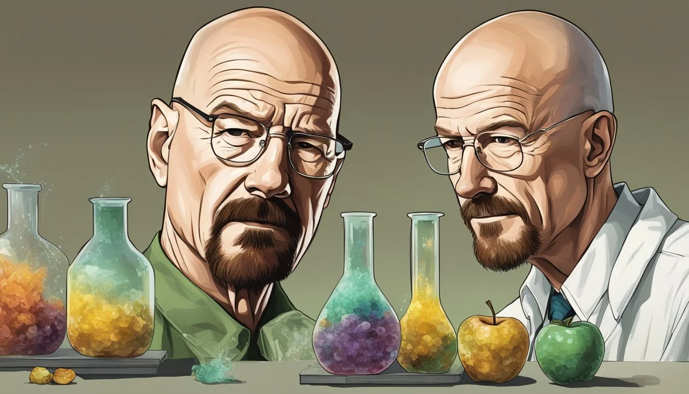 The Art of the Montage