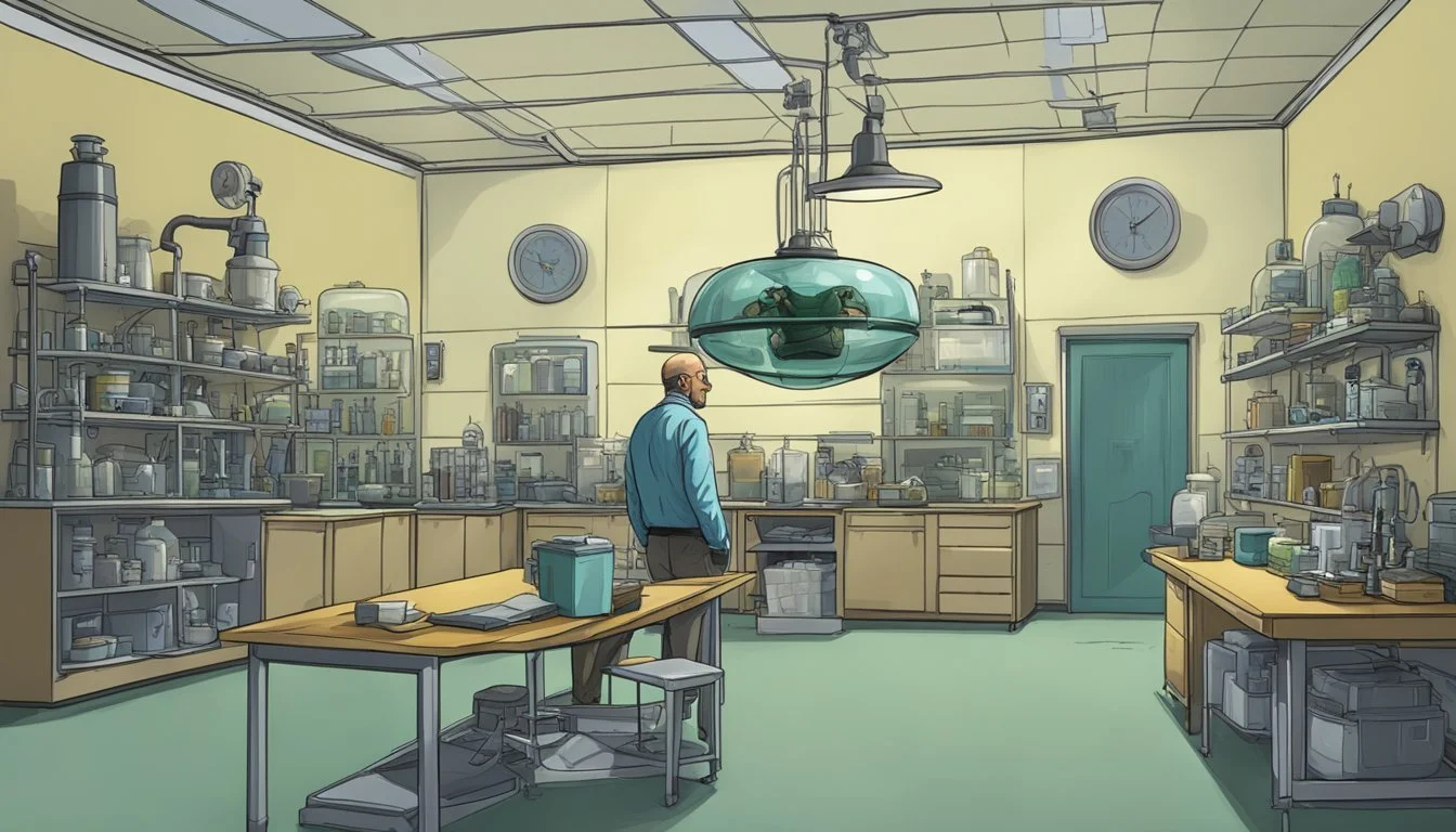 Breaking Bad's Animal Symbolism: From Fly to Tarantula