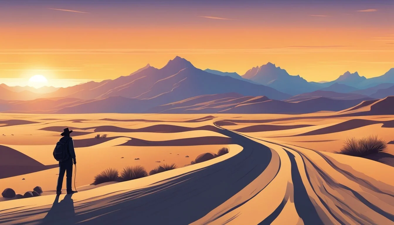 Breaking Bad's Portrayal of the American Southwest: Beyond Stereotypes