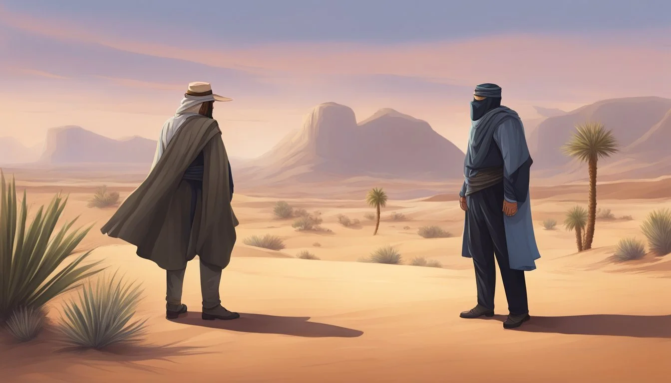 Breaking Bad's Exploration of Loyalty in the Criminal World