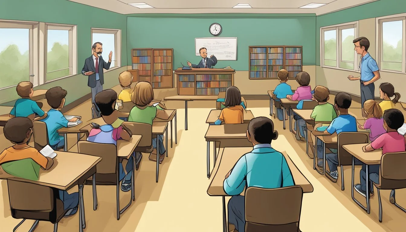 The Significance of Walt's Teaching Career: Education vs. Experience