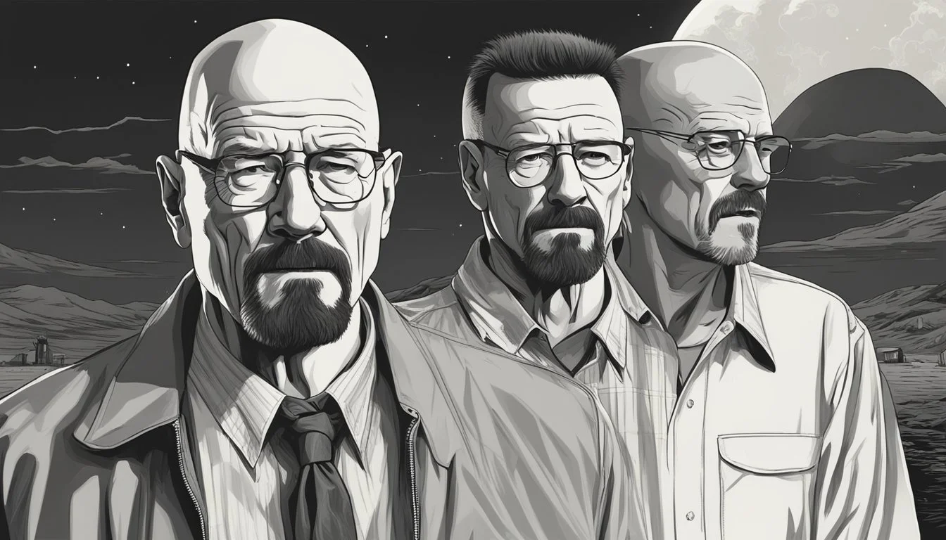 Breaking Bad's Use of Music