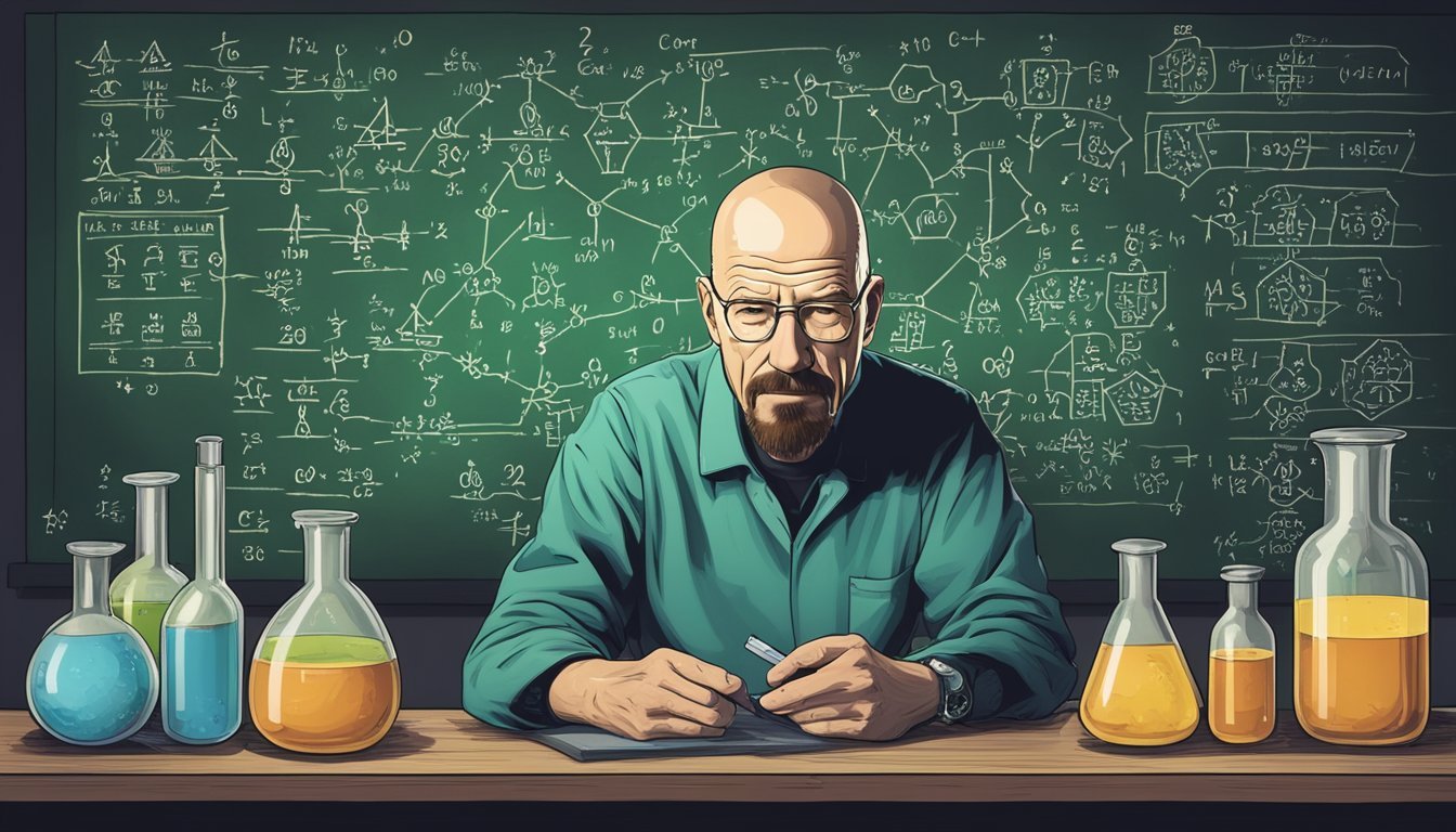 Breaking Bad's Use of Symbolism in Character Names