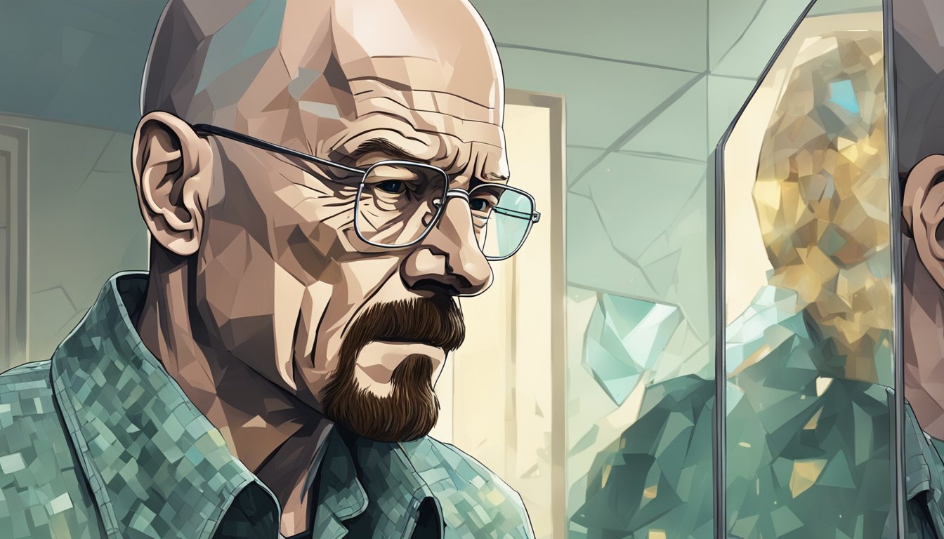 The Role of Pride and Ego in Breaking Bad's Character Decisions