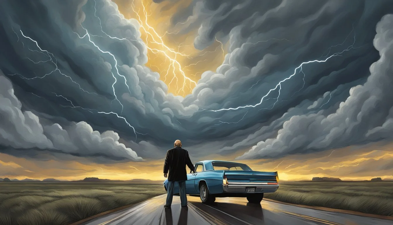 Breaking Bad's Use of Weather as a Storytelling Device