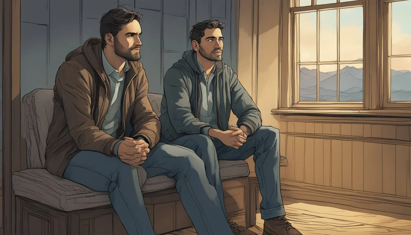 Breaking Bad's Portrayal of the Elderly: From Hector to Mike