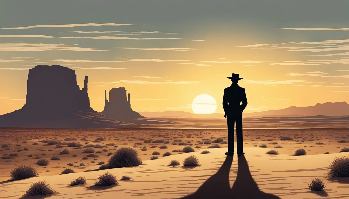 The Role of Hubris in Walt's Downfall: A Modern Greek Tragedy