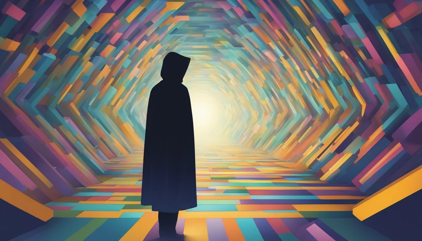 The Role of Anonymity in the Digital Age