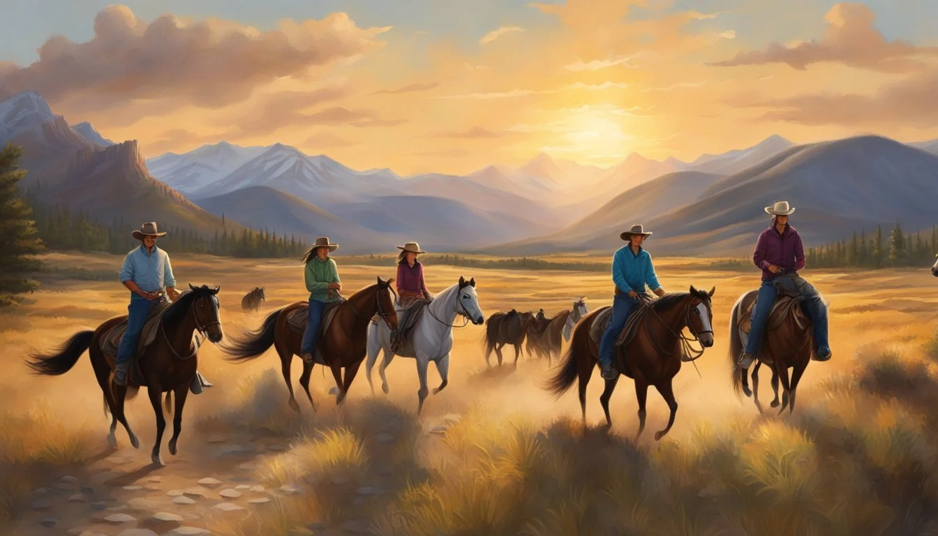 Yellowstone: How Taylor Sheridan's Authentic Western Vision Created TV's Biggest Hit